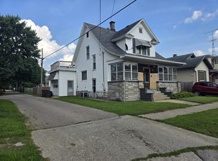 1618 Parmele St, Rockford, IL 61104