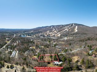 16 Lower Highlands Rd LOT 30, West Dover, VT 05356