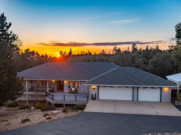 13895 Rose Quartz Ct, Pine Grove, CA 95665