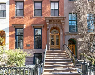 Rented by Brown Harris Stevens