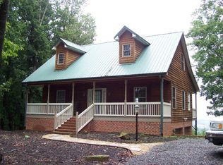 759 Windy Gap Rd, North Wilkesboro, NC 28659