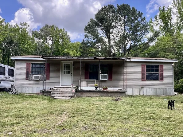616 Powell St, Paris, TN 38242