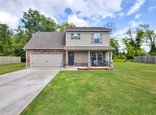 306 Ralen Ave, Christiana, TN 37037
