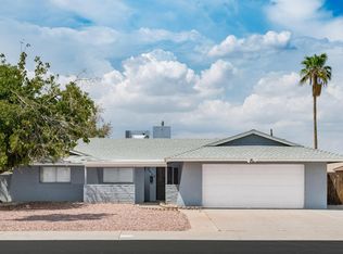3450 W Evans Dr, Phoenix, AZ 85053
