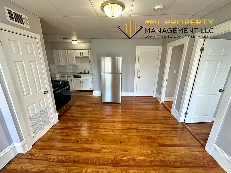 321 Union St #3N — Photo 1