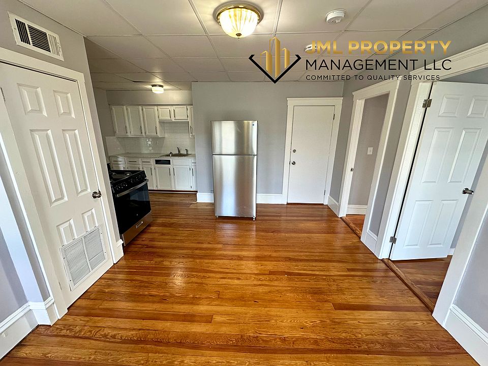 1st image of 321 Union St APT 3N