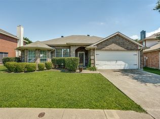 1806 Eastfork Ln, Wylie, TX 75098