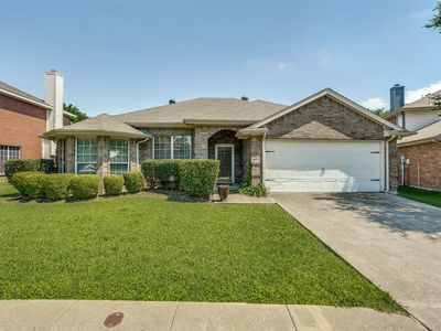1806 Eastfork Ln, Wylie, TX, 75098