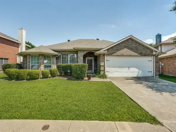 1806 Eastfork Ln, Wylie, TX 75098