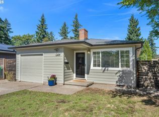 6405 SE Knight St, Portland, OR 97206