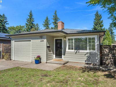 6405 SE Knight St, Portland, OR, 97206