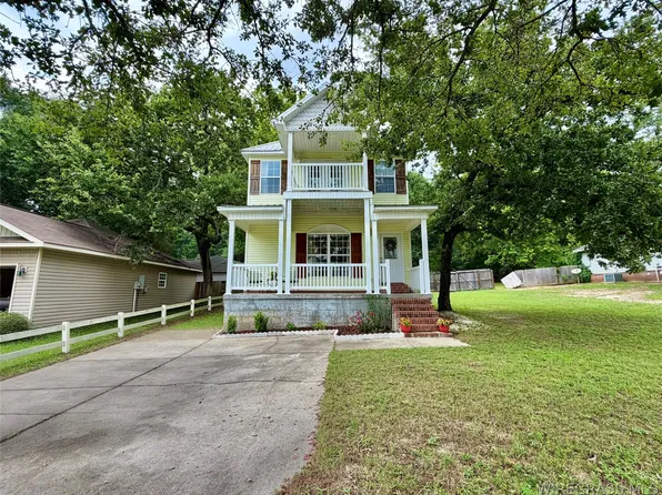 600 Joe Bruer Rd, Level Plains, AL 36322