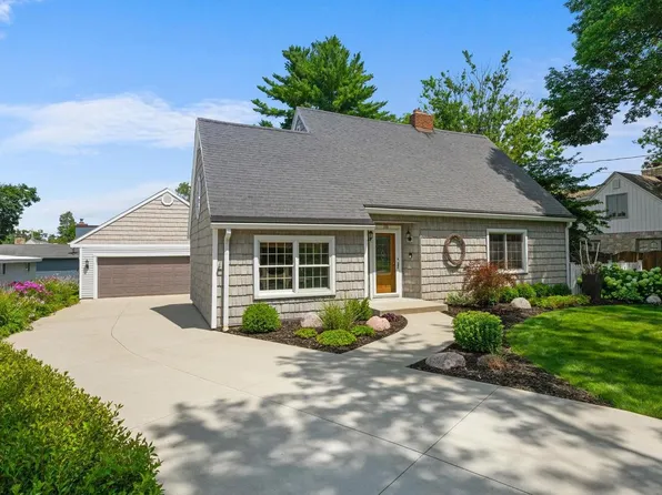 308 East High Street, Milton, WI 53563