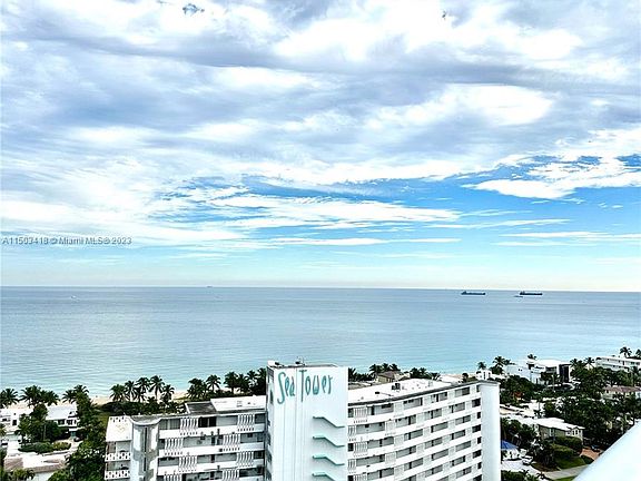 5th image of 2841 N Ocean Blvd APT 703