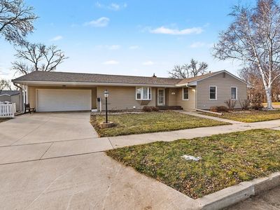 617 N Milwaukee St, Canton, SD, 57013