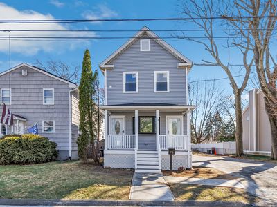 95 Euerle St, Stratford, CT, 06614