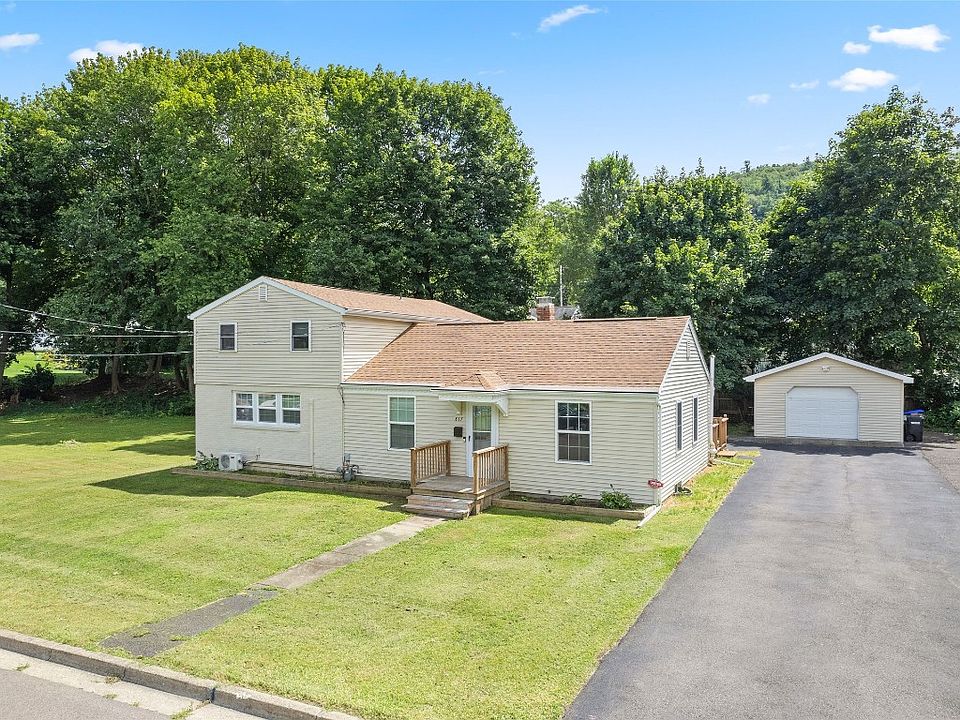 817 Ethel Pl, Vestal, NY 13850 Zillow