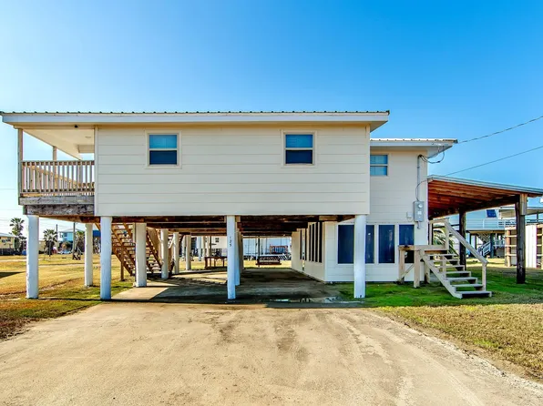 125 Elderberry Ln, Grand Isle, LA 70358
