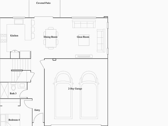 2nd image of 5065 Pinaleno Way