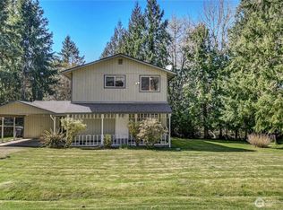 8210 176th Avenue SW, Longbranch, WA