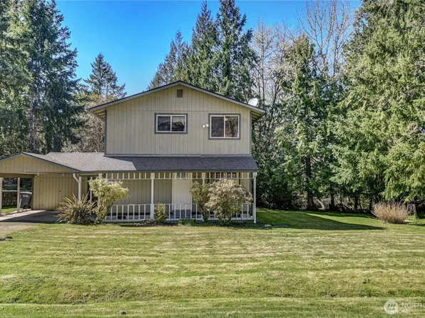 8210 176th Avenue SW, Longbranch, WA 98351