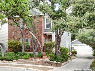 8727 Melrose, San Antonio, TX 78250