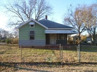 2933 Fraley Church Rd, Gastonia, NC 28054