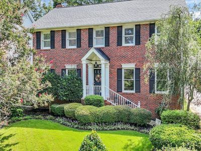 42 Oak Crest Ct, Greenville, SC, 29605