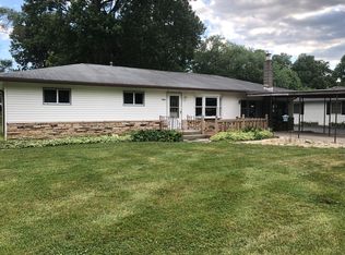 5321 White River St, Greenwood, IN