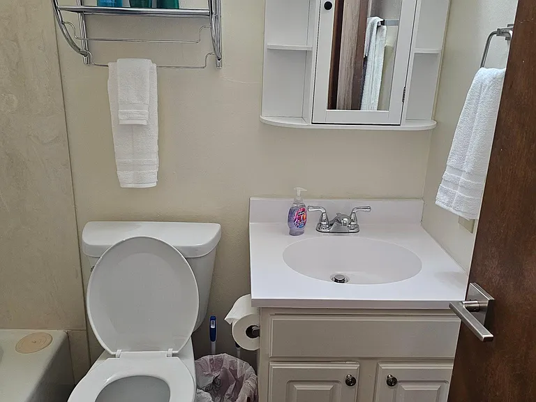 506 W White St #3 — Photo 3