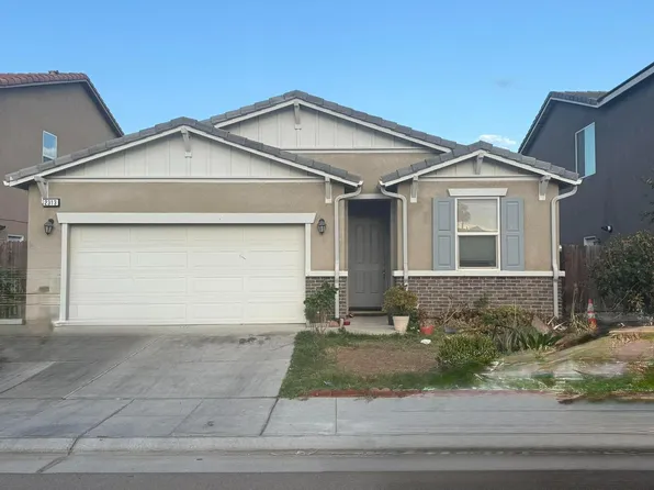 2313 S Justin Ave, Fresno, CA 93725