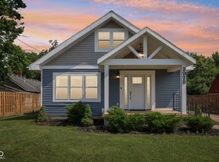 2928 Mounds Rd, Anderson, IN 46016