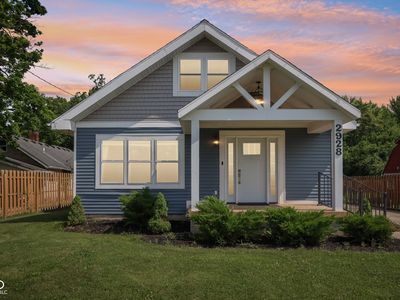 2928 Mounds Rd, Anderson, IN, 46016