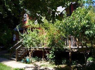 2680 Cazadero Hwy, Cazadero, CA 95421