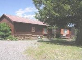 60 Fawn Ln, Ridgway, CO 81432