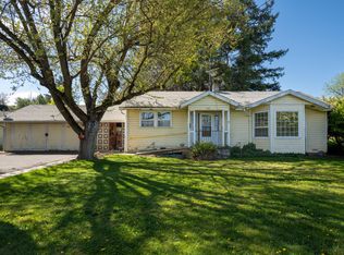 1467 S Stage Rd, Medford, OR