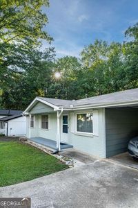 6617 Cambridge Dr, Rex, GA, 30273
