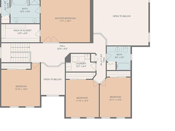 3rd image of 21 Moraine Dr