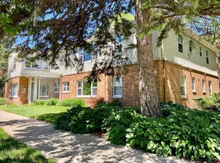 3320 Fremont Ave S #101, Minneapolis, MN 55408