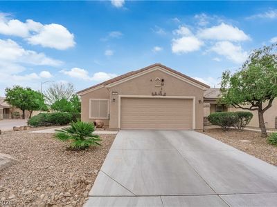 7942 Kiskadee St, North Las Vegas, NV, 89084