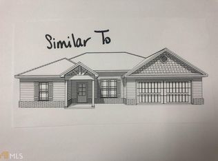 306 Kendall Ct, Perry, GA 31069