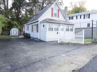 13 Ravine Dr, Auburn, MA 01501