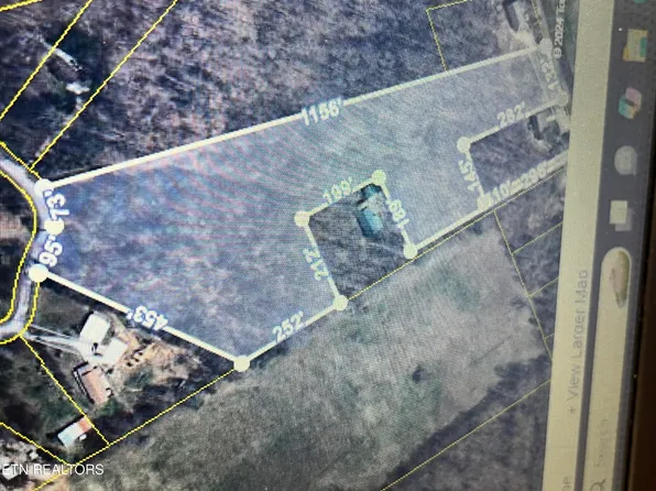 Pine Crest Dr, Maynardville, TN 37807