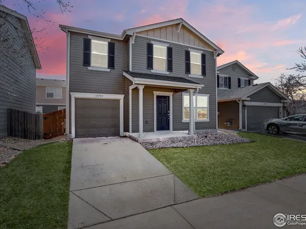 10704 Butte Dr, Longmont, CO 80504