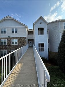 158 Gallery Dr Unit 101, Spring Lake, NC, 28390