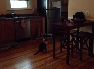 25 Stone Ave #3R, Somerville, MA 02143