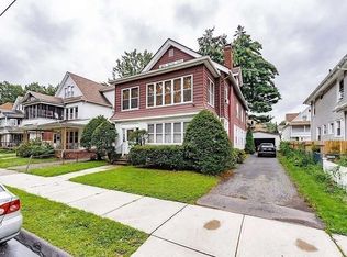 35 Trafton Rd, Springfield, MA 01108