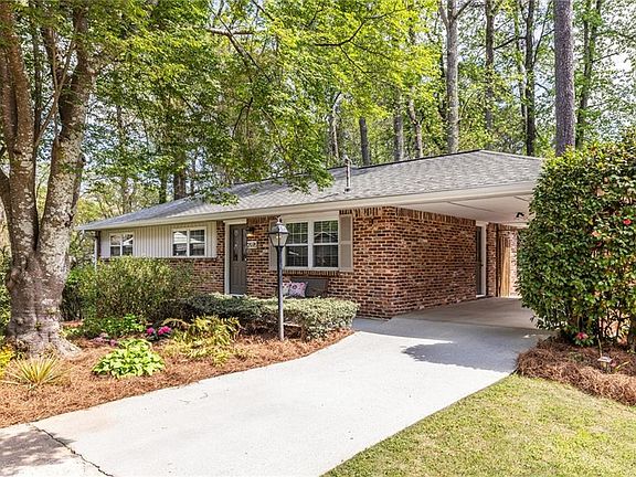 3rd image of 2976 Atterberry Ct