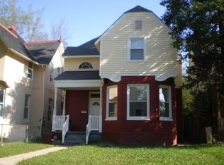 1909 3rd Ave, Richmond, VA 23222