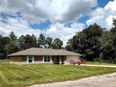21 Maple Crse, Ocklawaha, FL, 32179